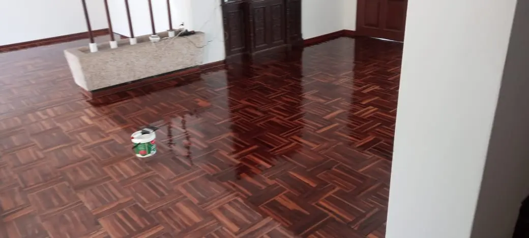 Maestro constructor y acabados en general 