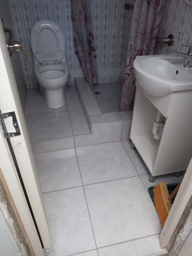 Maestro constructor y acabados en general 