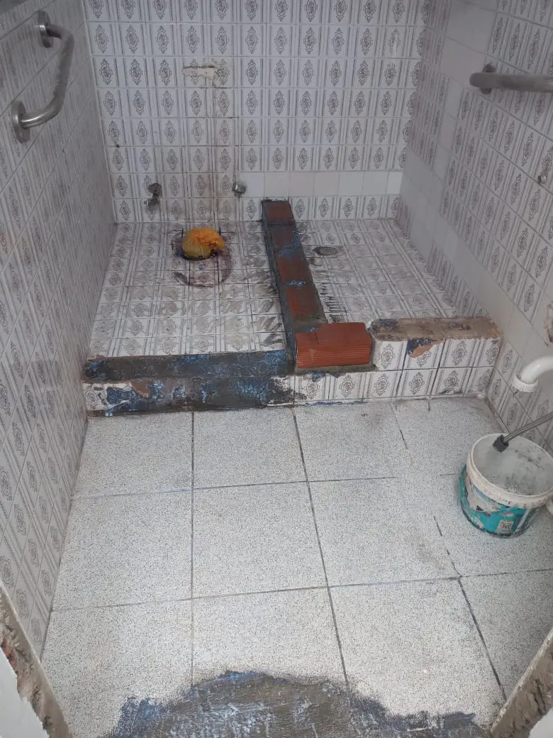 Maestro constructor y acabados en general 