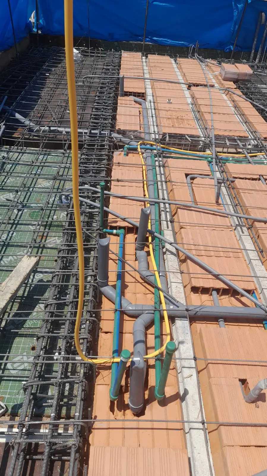 Instalaciones de Gas Natural Y Glp