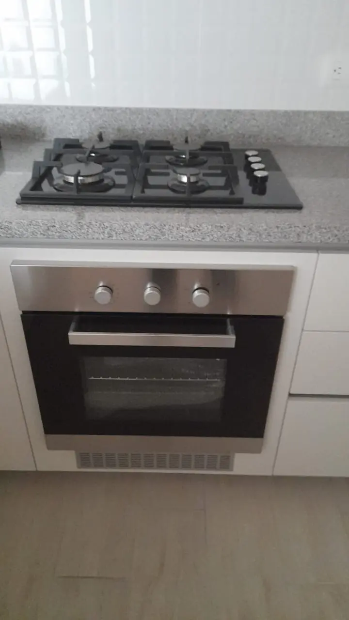 Instalaciones de Gas Natural Y Glp