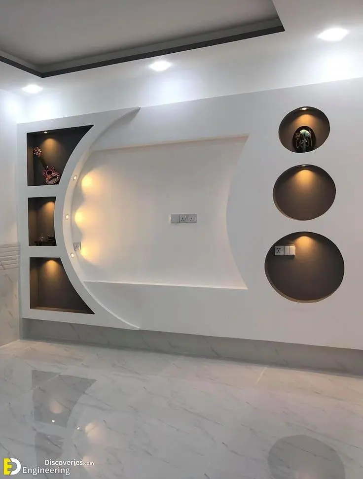 Construcción drywall y mas