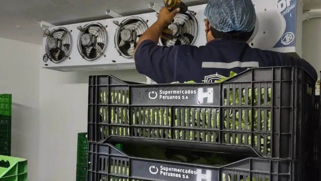 MIRAFLORES MESAS REFRIGERADAS 