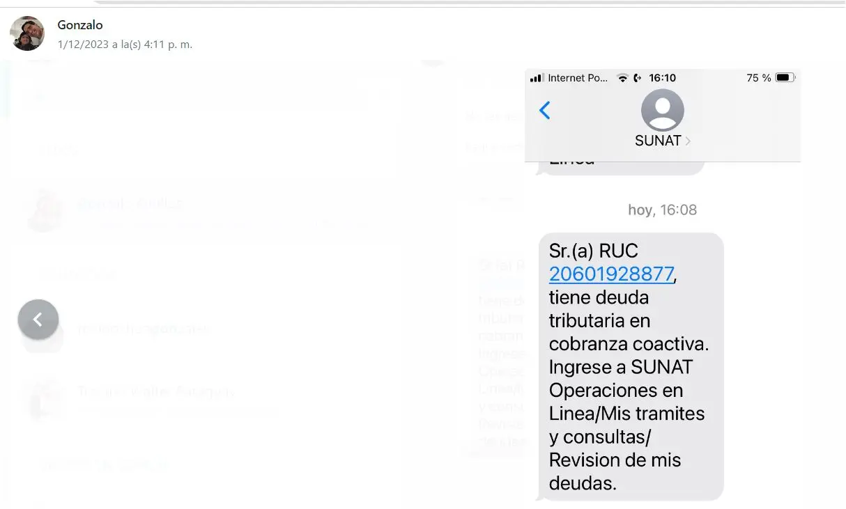 ESTUDIO CONTABLE CUYA CHUMPITAZ