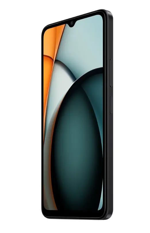 CELULAR XIAOMI REDMI A3 64GB 3GB RAM 8MP 6.71 NEGRO