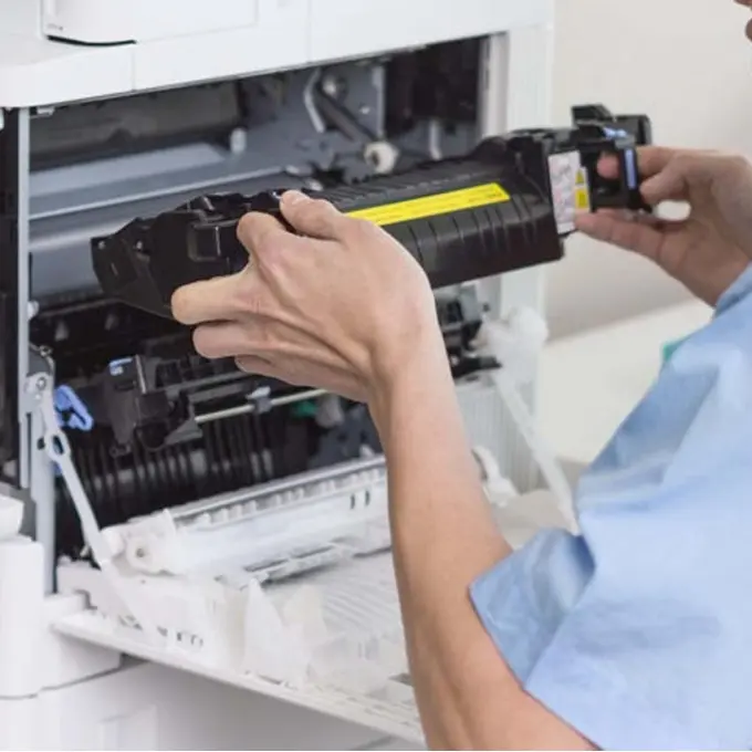 soporte reparacion laptop impresora red