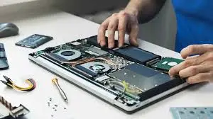 soporte reparacion laptop impresora red