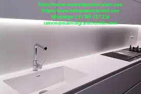 Corian superficie solida