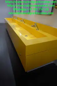Corian superficie solida