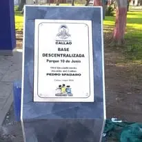 LAS MAS RECONOCIDAS PLACAS PARA INAUGURACIÓN DE OBRAS