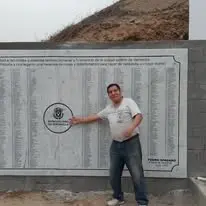 LAS MAS RECONOCIDAS PLACAS PARA INAUGURACIÓN DE OBRAS