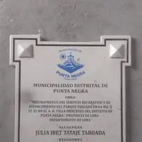 LAS MAS RECONOCIDAS PLACAS PARA INAUGURACIÓN DE OBRAS