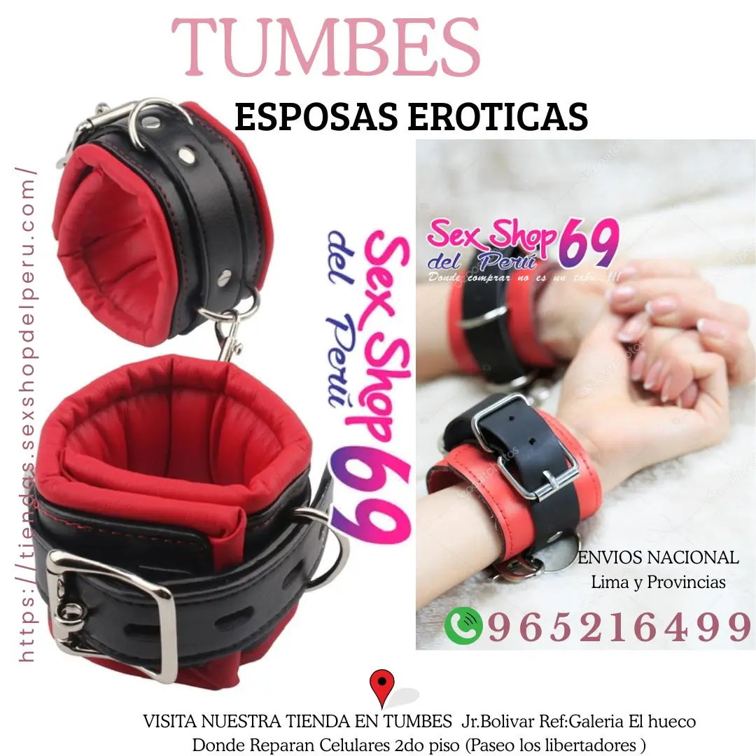 LUBRICANTE ANAL HÚMEDO TUMBES 965216499 