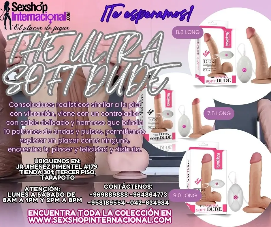 DE MATERIAL REALISTICO PARA DISFRUTAR DE UNA EXPERIENCIA CASI REAL