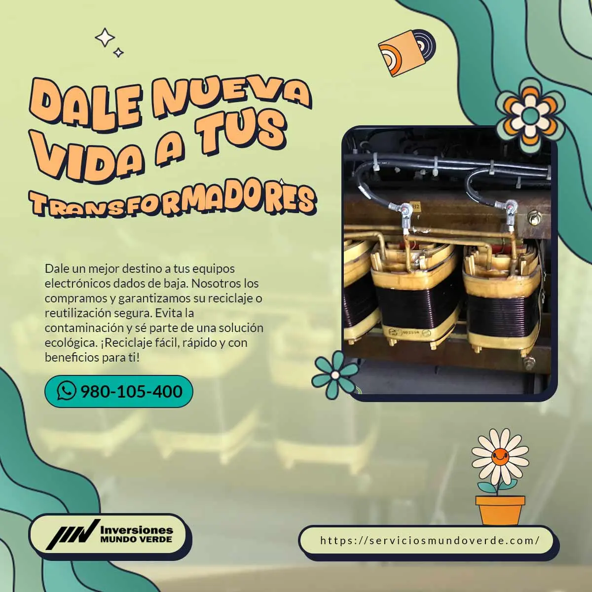  Tus productos tienen valor 