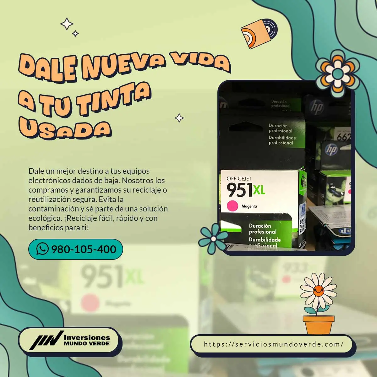  Tus productos tienen valor 