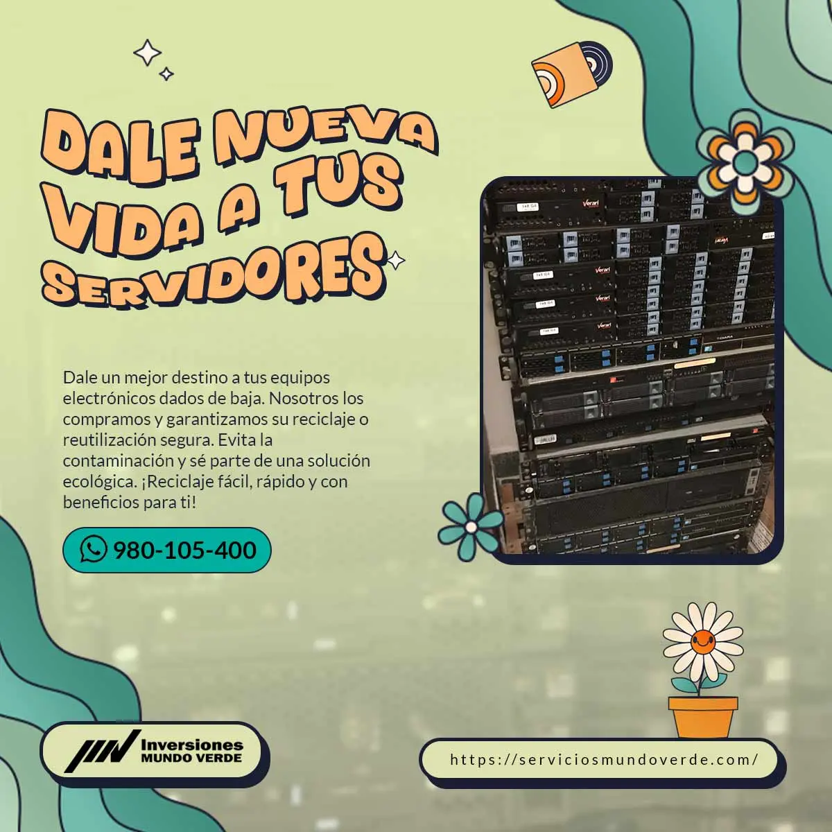  Tus productos tienen valor 