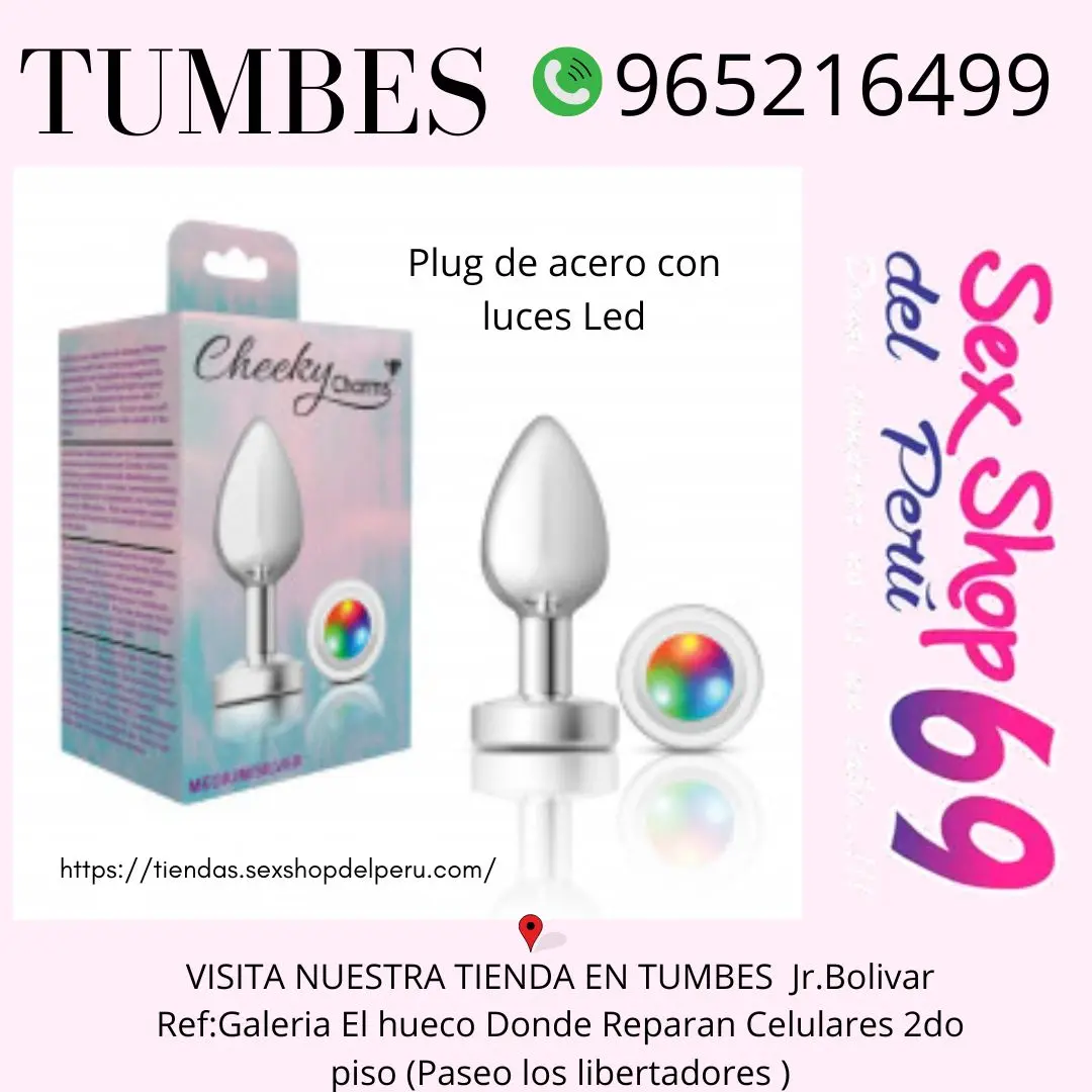  ESPOSAS ERÓTICAS DE METAL TUMBES 965216499 