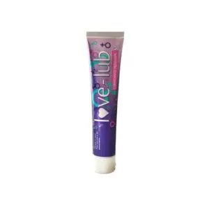 Love Lub Lubricante Íntimo a Base de Agua