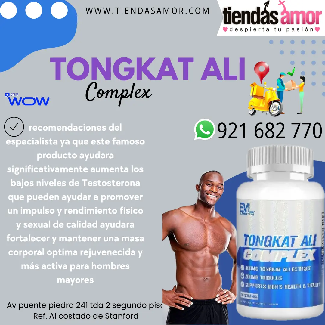 EVLution Nutrition Complejo de tongkat ali 800 mg 60 cápsulas vegetales 400 mg por cápsula 