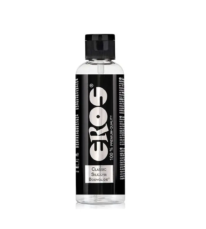 LUBRICANTE EROS Placer y Comodidad en Cada Encuentro