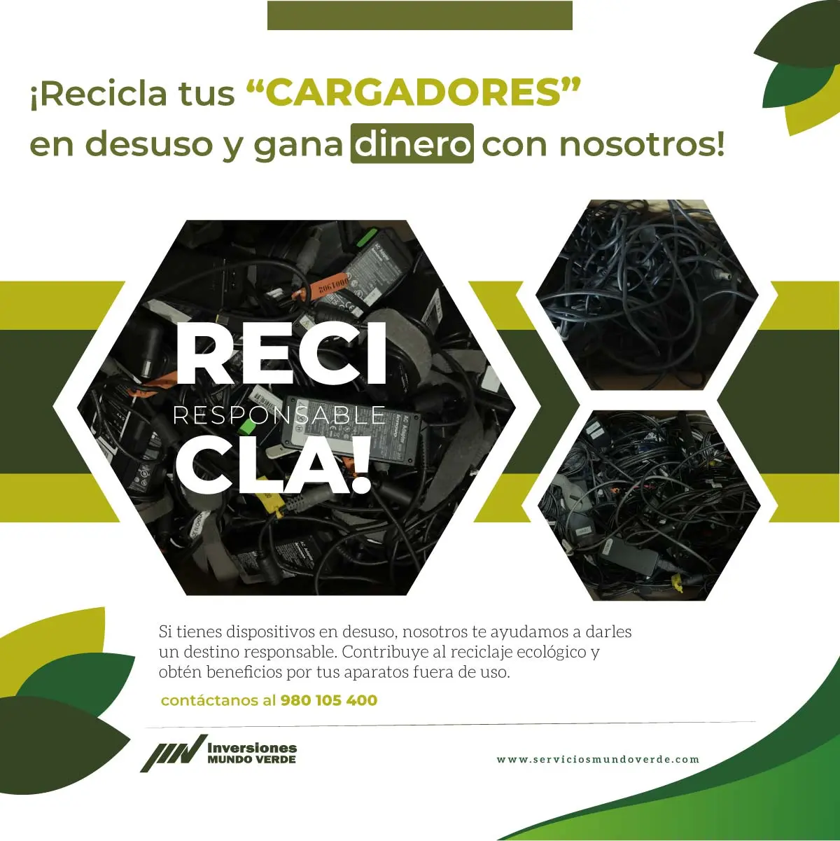  Haz Espacio y Llena tu Bolsillo de Dinero 