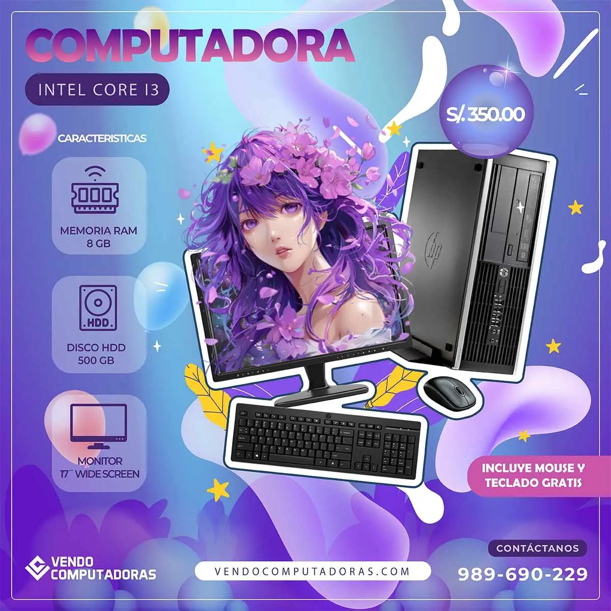  Tu próxima computadora está aquí Descúbrela hoy 