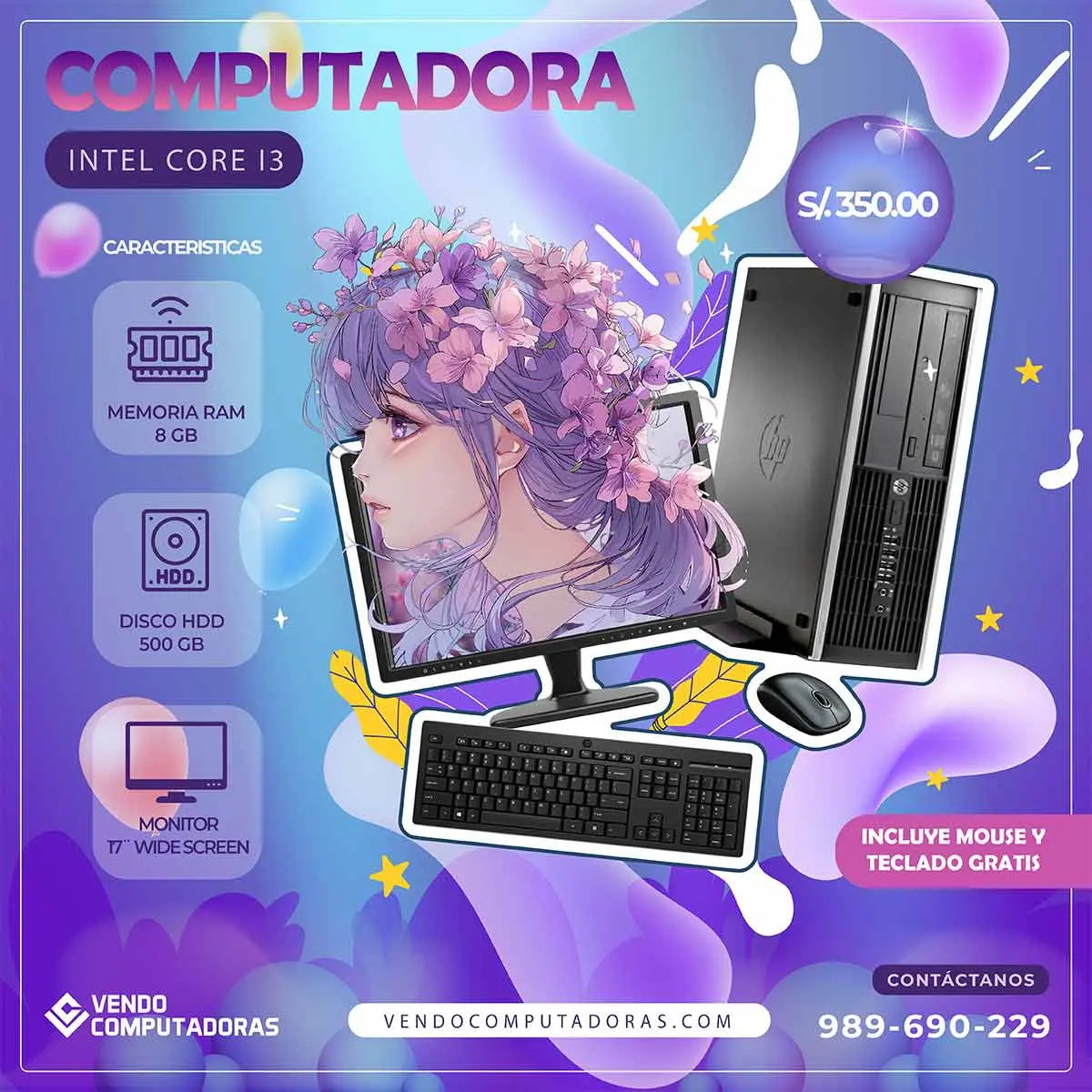  Tu próxima computadora está aquí Descúbrela hoy 