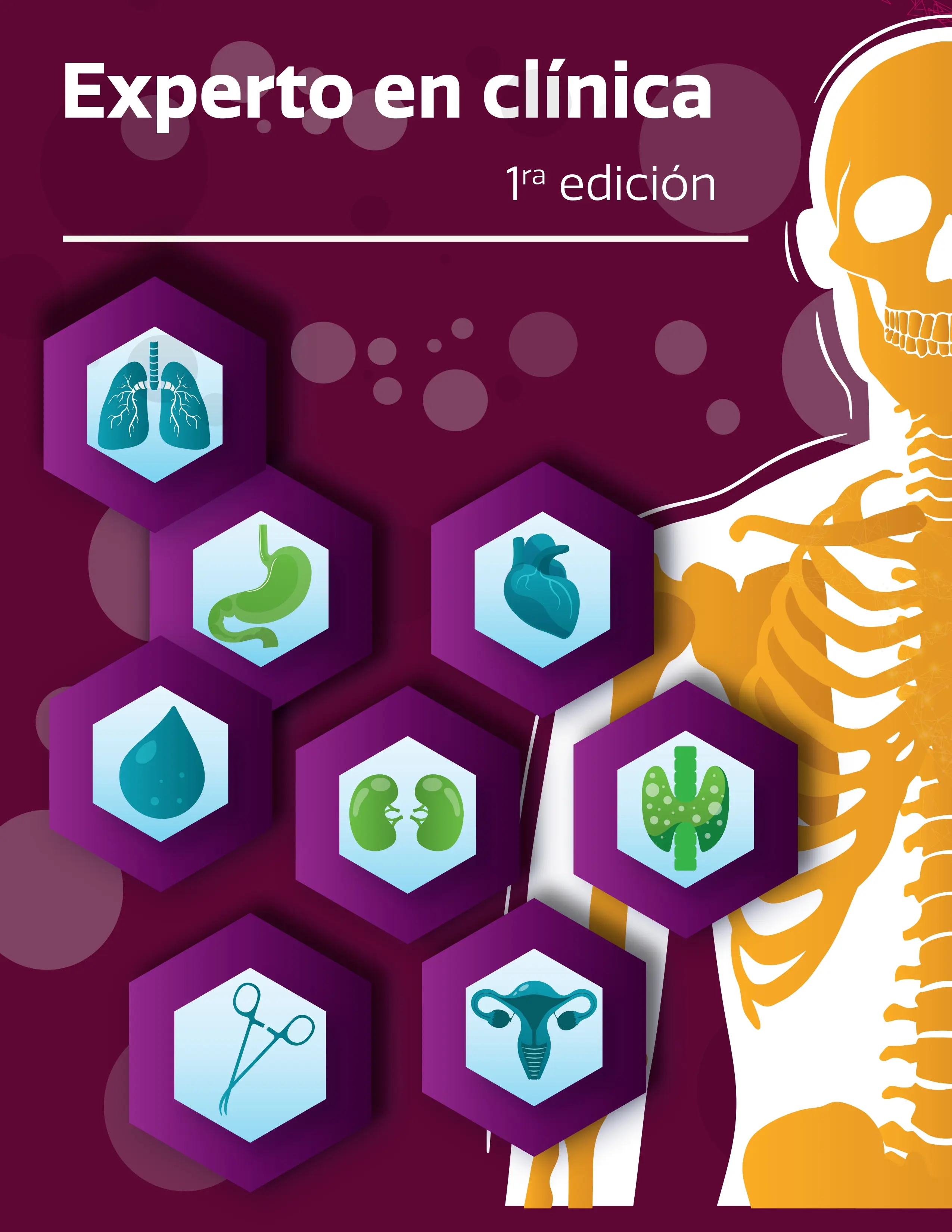 MANUAL DE MEDICINA EXPERTO EN CLÍNICA