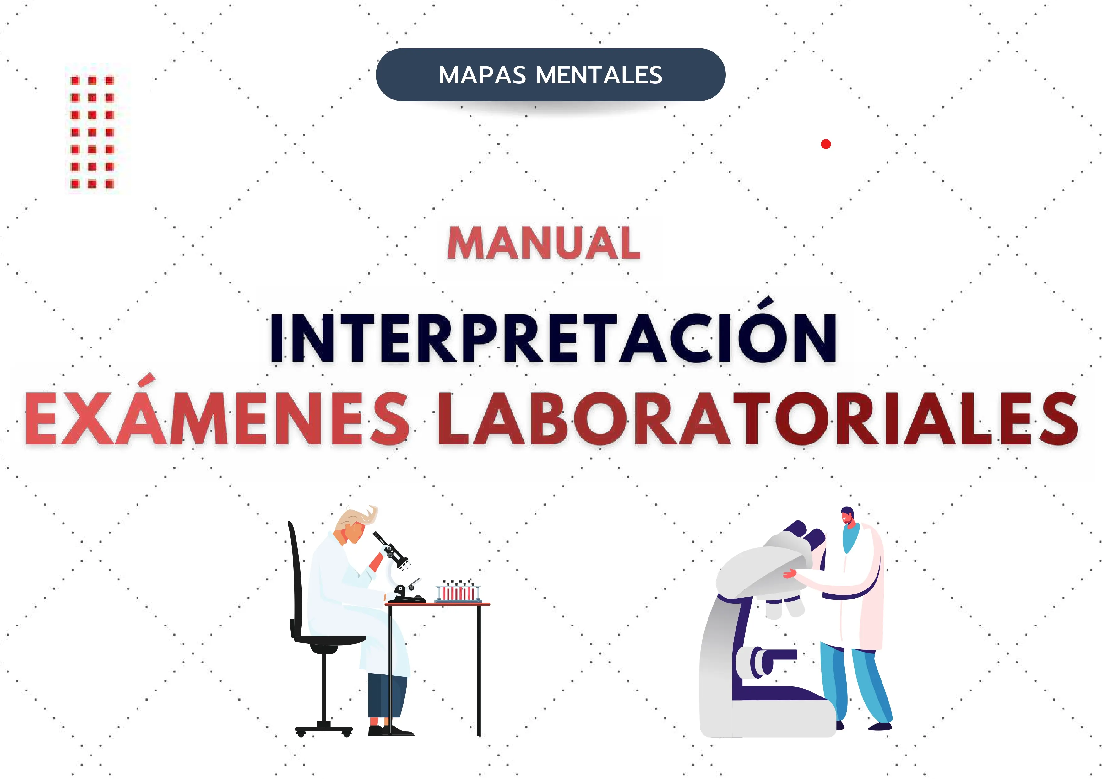 MANUAL DE INTERPRETACIÓN DE EXÁMENES DE LABORATORIO