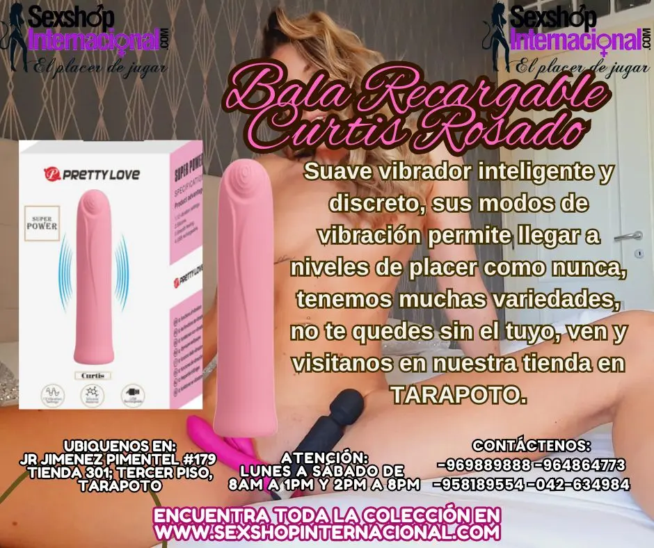 NO SIEMPRE LO GRANDE SIGNIFICA EL MEJOR BALA DISCRETA PARA 