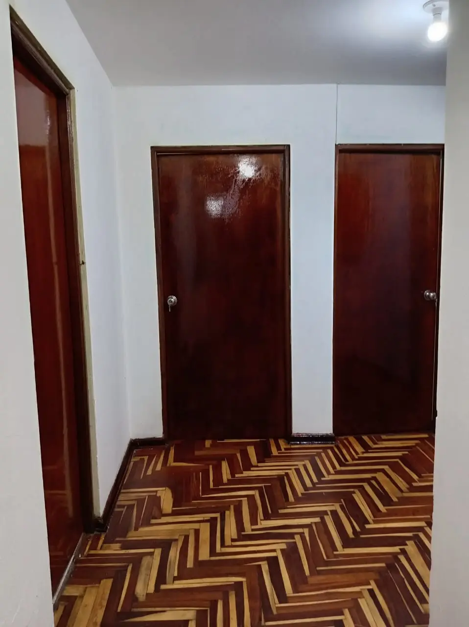 SE ALQUILA LINDO DEPARTAMENTO