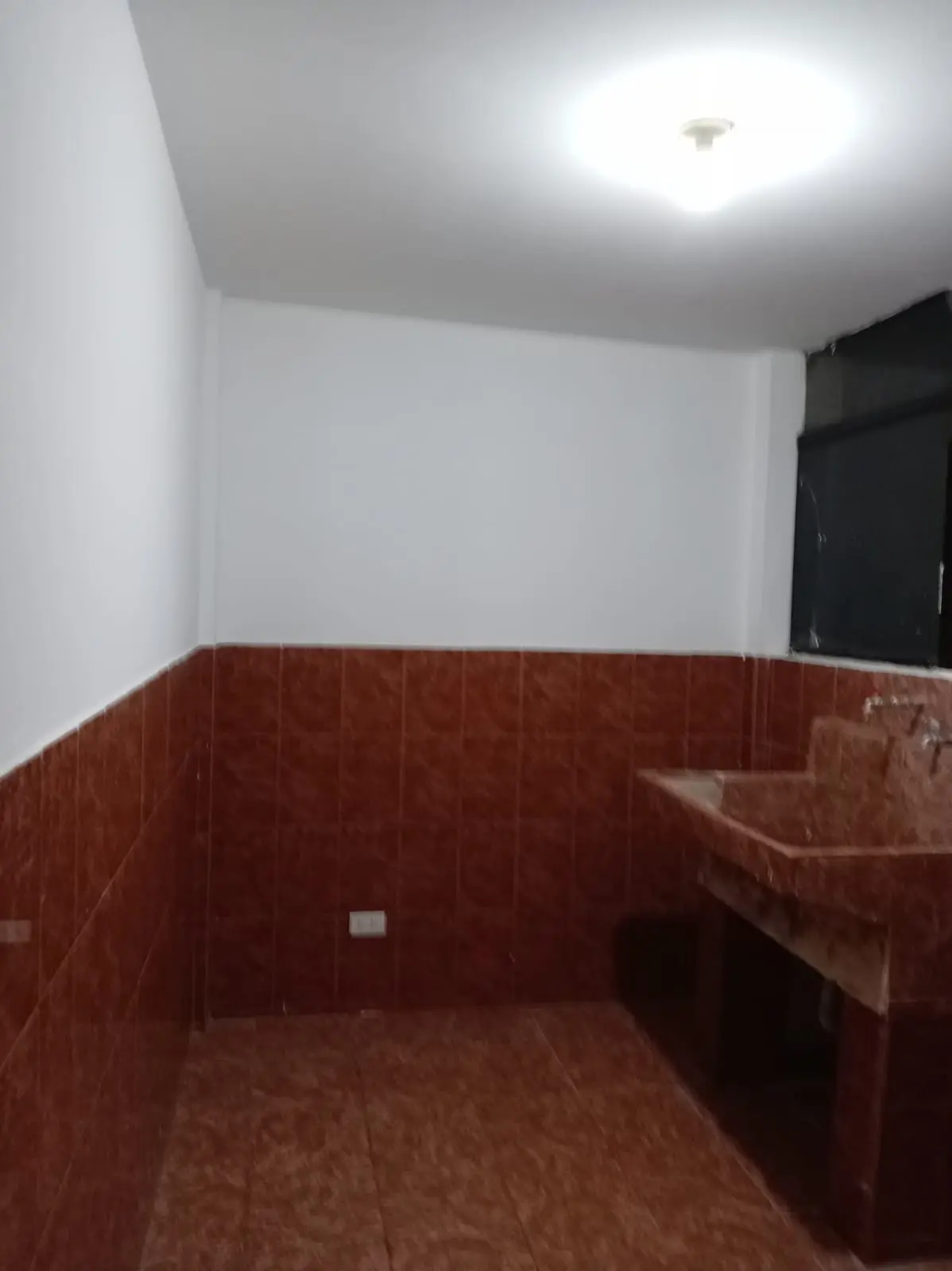 SE ALQUILA LINDO DEPARTAMENTO