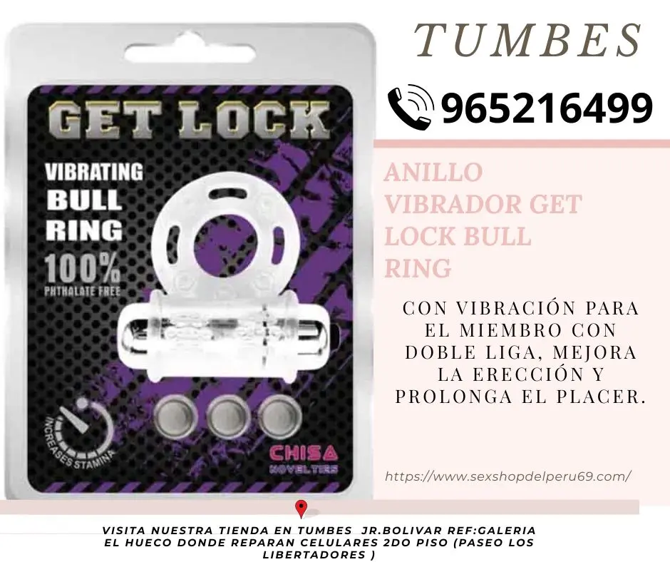 PENE KING COCK TRIPLE THREAT DE 6.5 PULGADAS