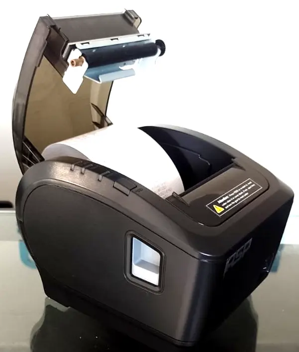 IMPRESORA TERMICA PARA FACTURACION ELECTRONICA