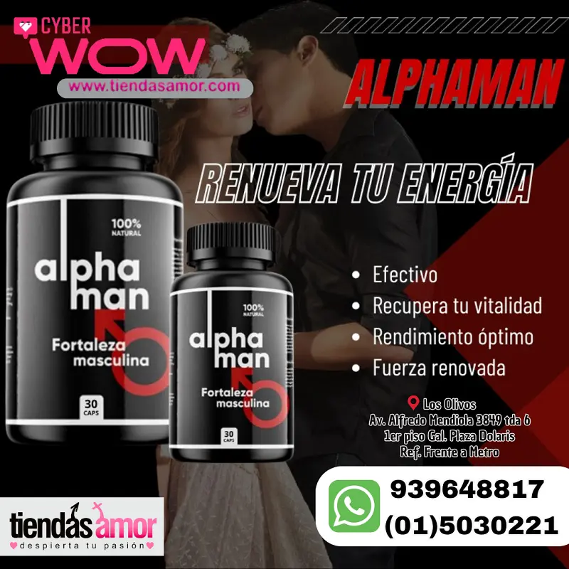  Revoluciona Tu Rendimiento Sexual con Poder Natural 