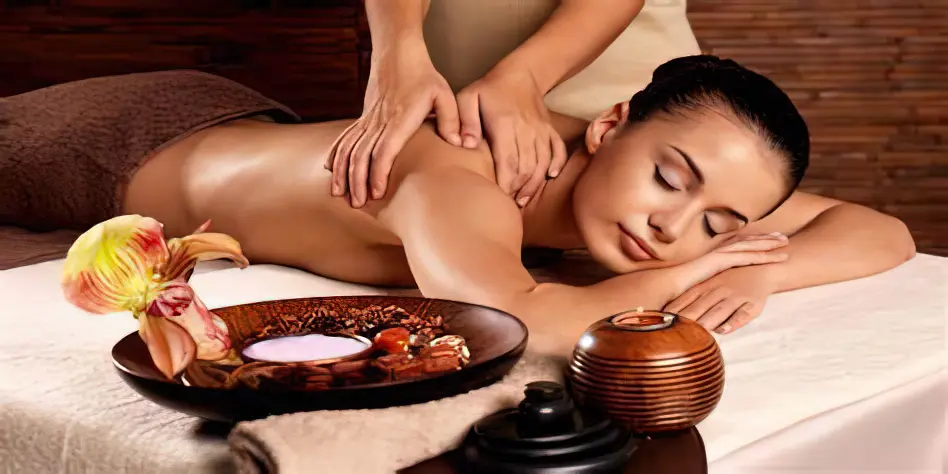 Servicio de Masajes a Hoteles Dptos Hostales Solo mujeres