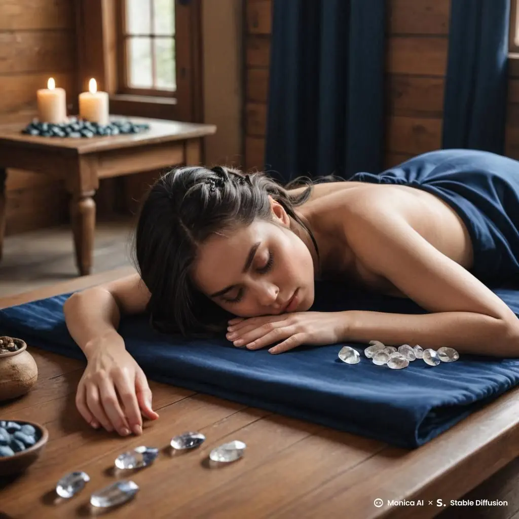 Servicio de Masajes a Hoteles Dptos Hostales Solo mujeres