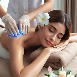 Servicio de Masajes a Hoteles Dptos Hostales Solo mujeres