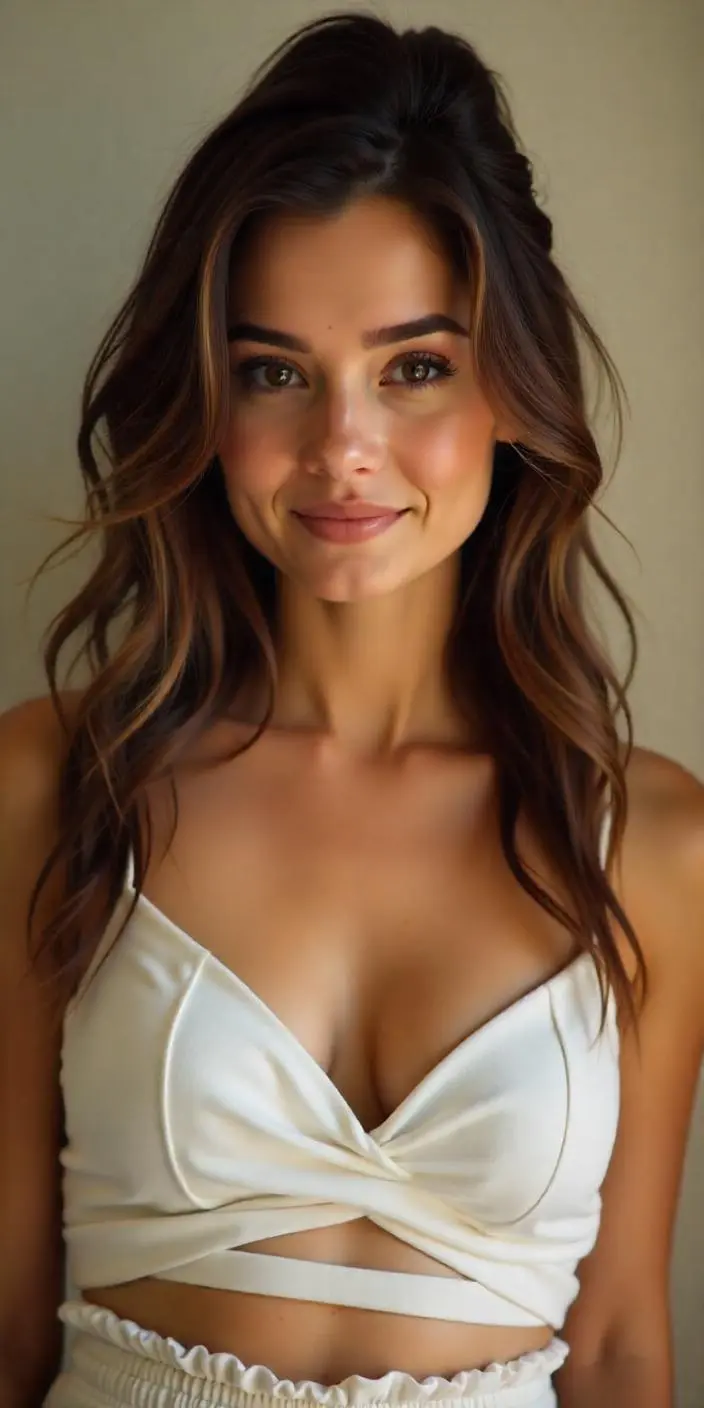 Casting... Busco Srta de 18 a 23 años para que sea mi pareja