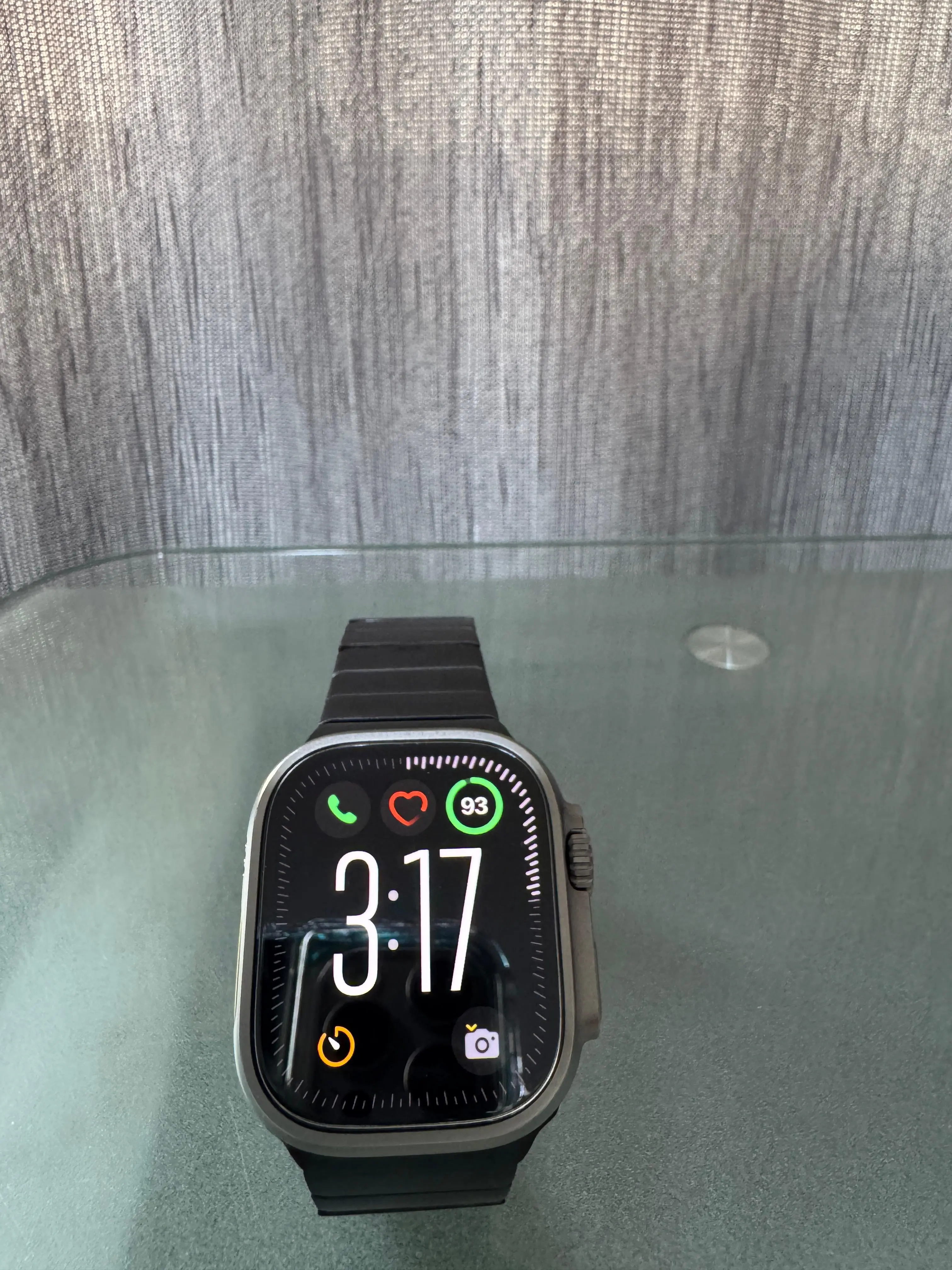  Apple Watch Ultra Potencia y estilo 