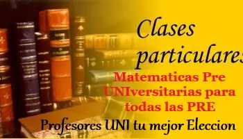 MATEMATICA PREUP CEPREPUC PRELIMA PREUPC PREUSIL PREUSMP