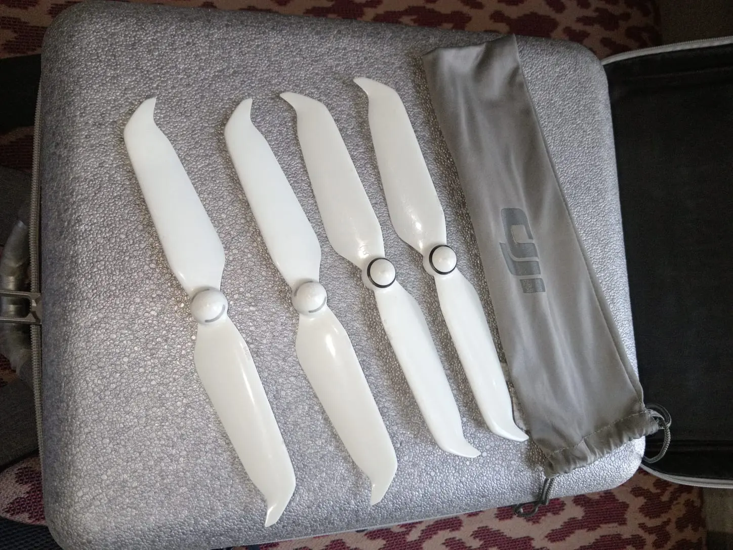 Venta de Drone DJI Phantom 4 Pro Version 2.