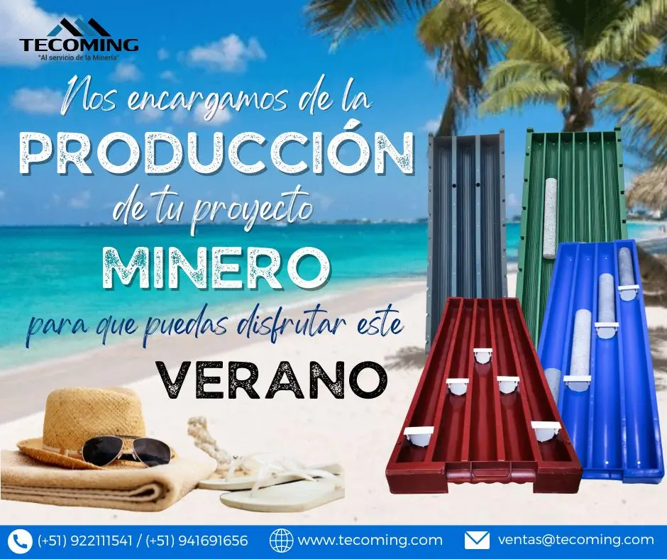 PORTAMINERALES DE ALTA RESISTENCIA PARA PERFORACIÓN