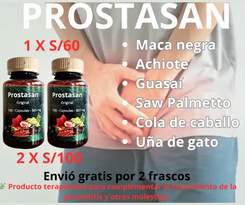 PROSTASAN