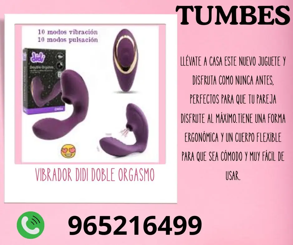 VIBRADOR ROTATORIO ROTATING MISSILE BUNNY TUMBES 965216499 