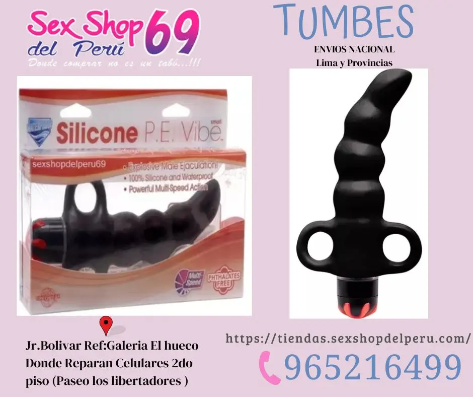 DILDO DOBLE CON DOS PUNTAS TUMBES 965216499 