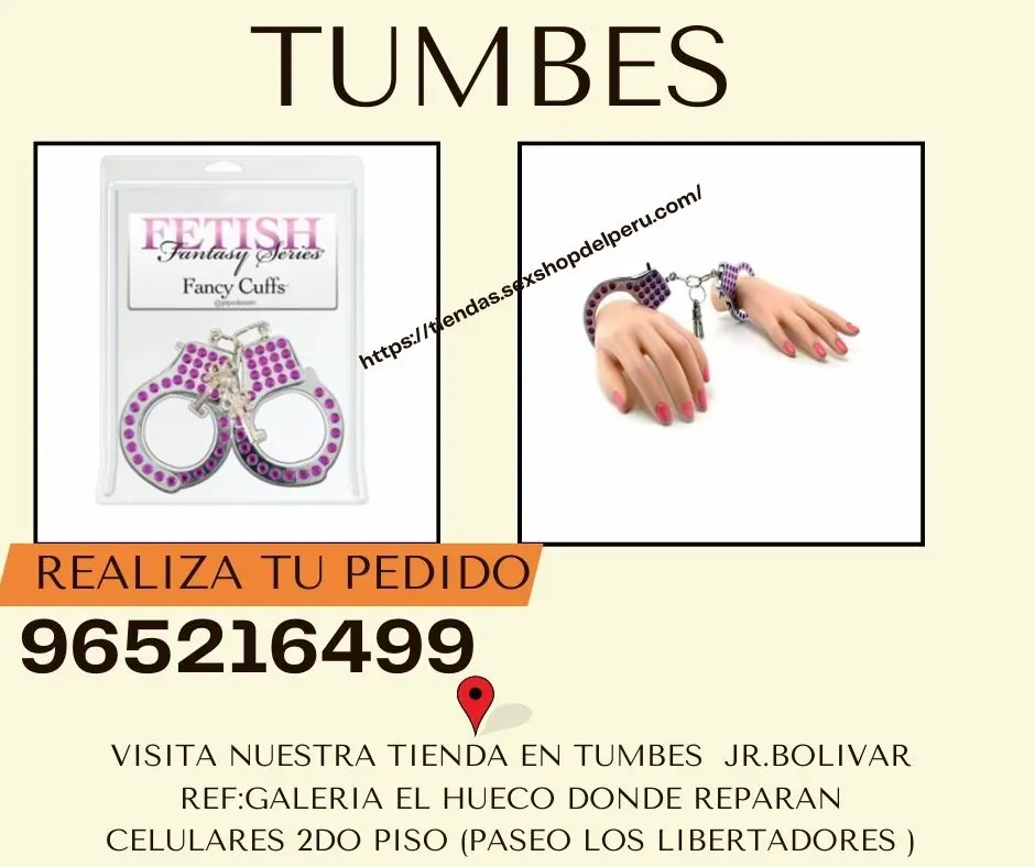  ESPOSAS METÁLICAS PLATEADAS FETISH TUMBES 965216499 