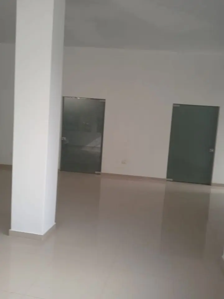 Se alquila departamento en la Planicie. La Molina