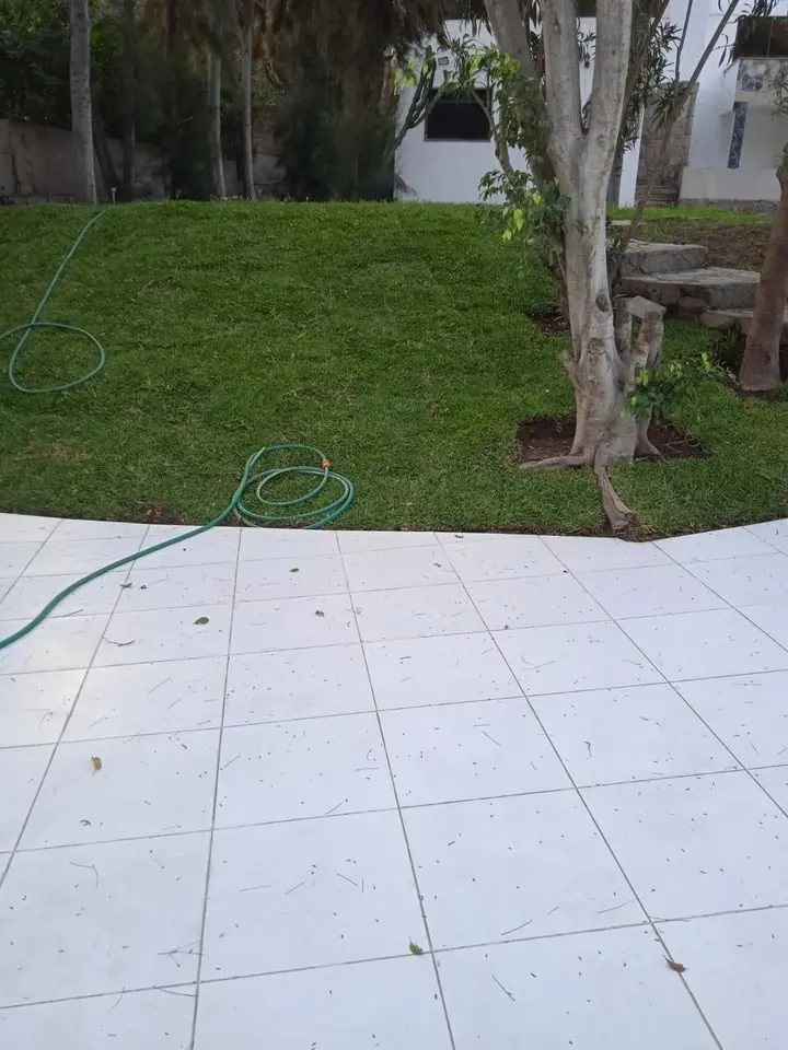 Se alquila departamento en la Planicie. La Molina